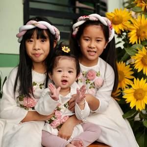 Meet your Posher, Minh